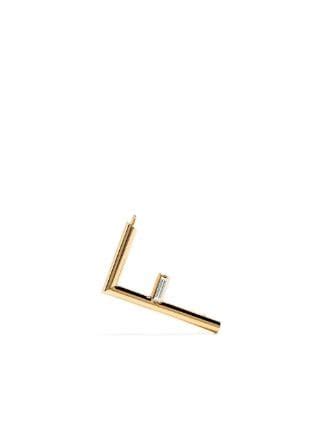 fendi cuff earring|farfetch earrings for women.